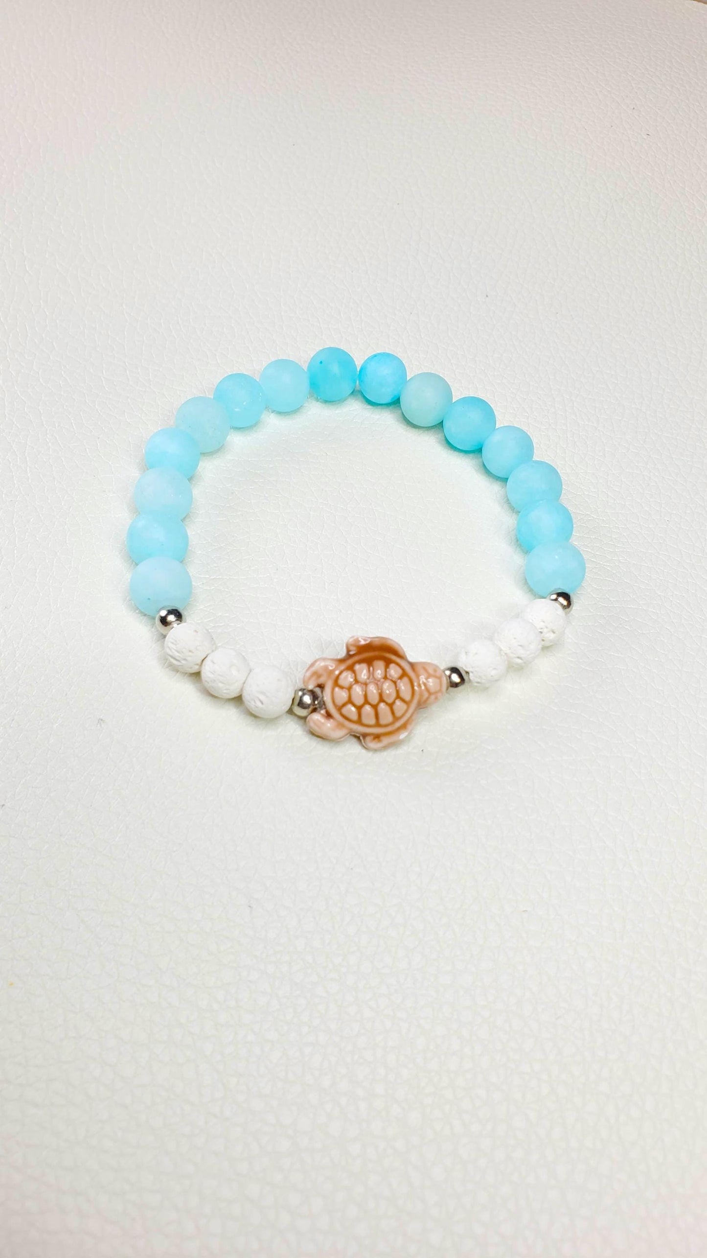 Sea Turtle Stretch Bracelets